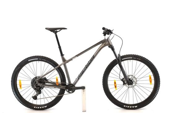 MTB ricondizionata · Big.Trail 500 · Bici Km 0