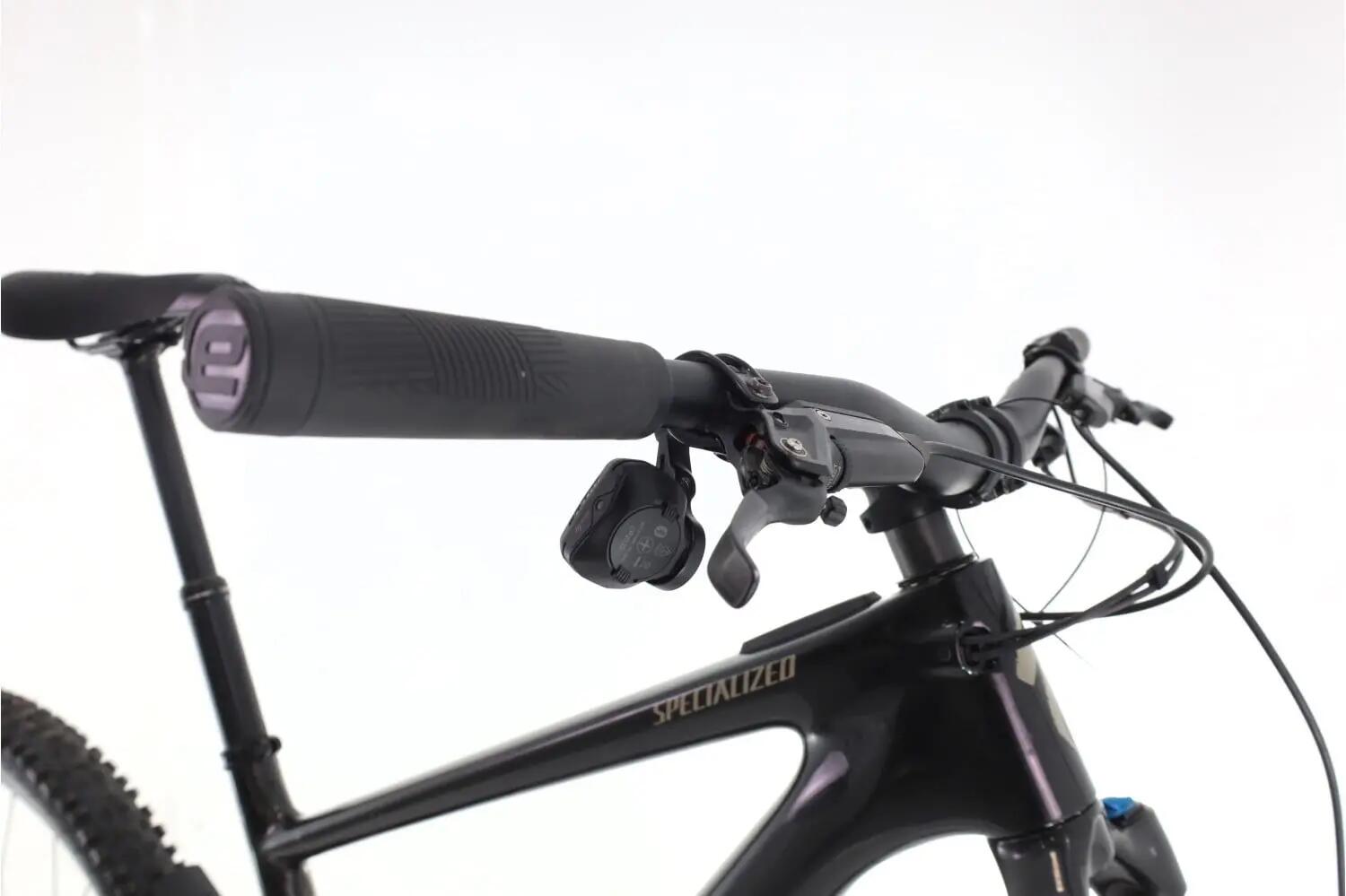 Ebike reconditionné ·  Turbo Kenevo SL 2 GX AXS · Très bon état 6/8