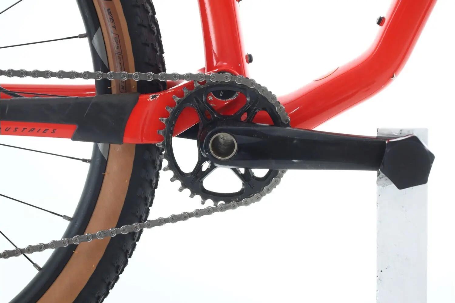 VTT reconditionné ·  Scarp Exonic XT · Très bon état 4/8
