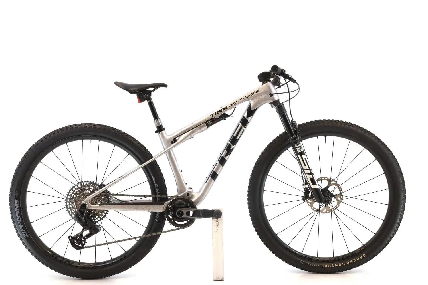 TREK picture
