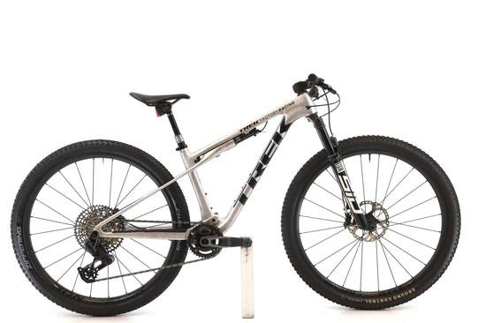 Segunda Vida · MTB · Supercaliber SLR 9.9 X0 AXS · En buen estado