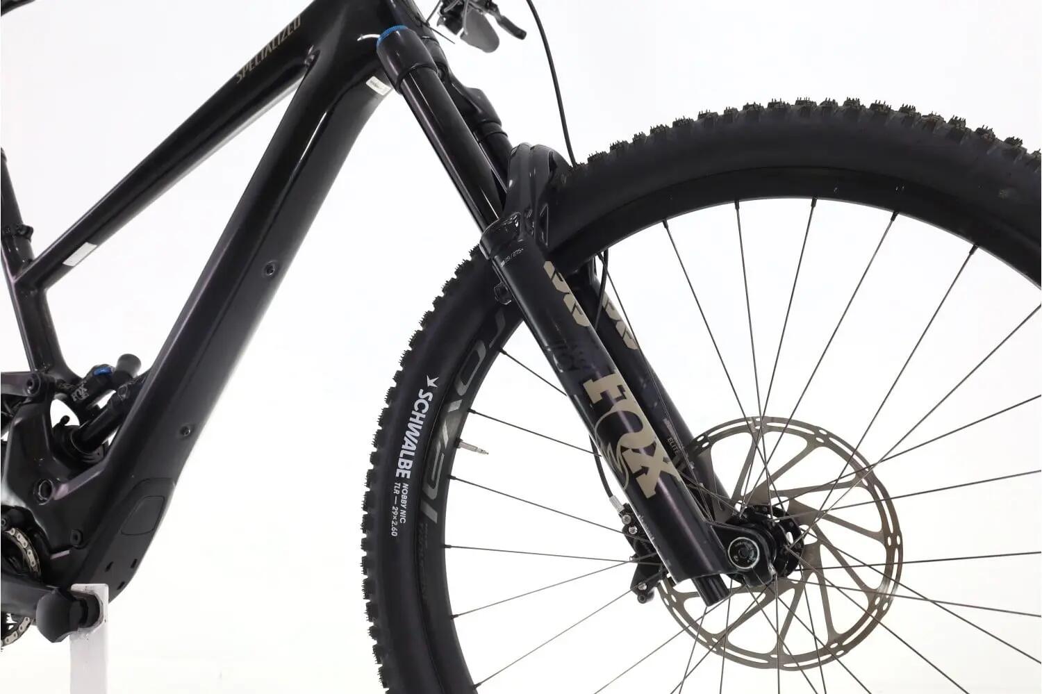 Ebike reconditionné ·  Turbo Kenevo SL 2 GX AXS · Très bon état 5/8