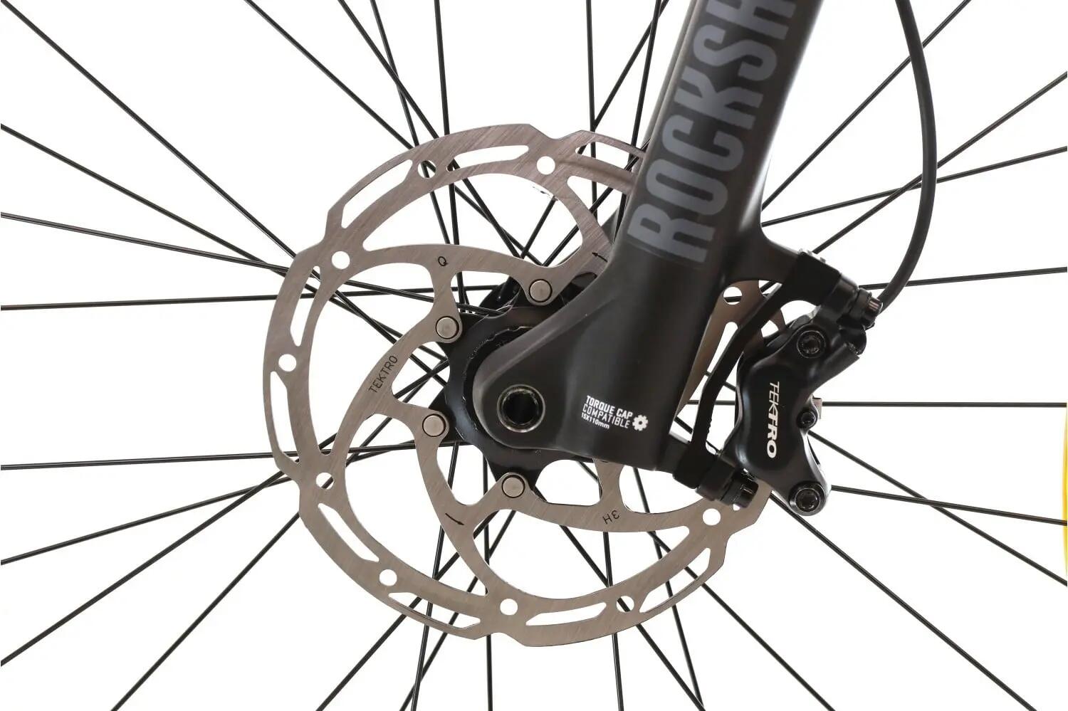 VTT reconditionné ·  Big.Trail 500 · Vélo 0 km 7/8