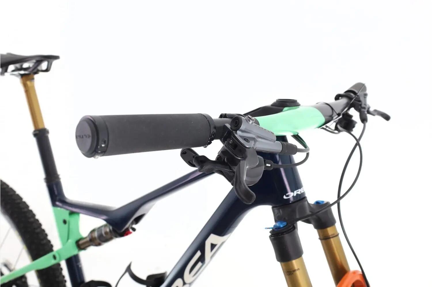 VTT reconditionné ·  Oiz Team XT · Très bon état 6/8
