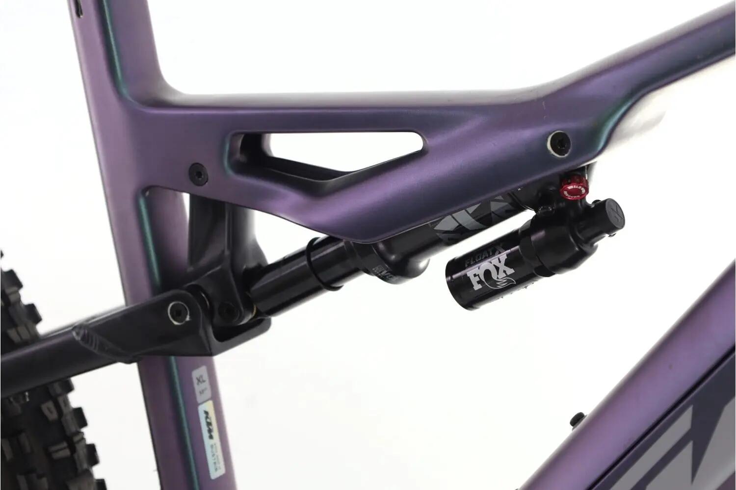 Ebike reconditionné ·  Macina Kapoho Elite XT · Très bon état 7/8