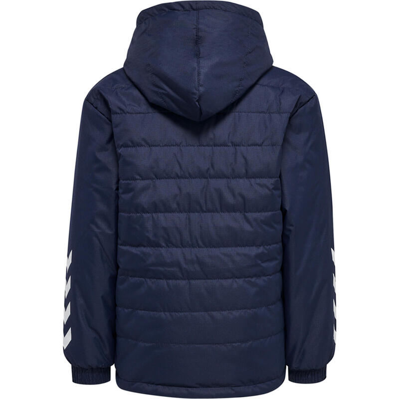 Bankjacke Unisex Kinder