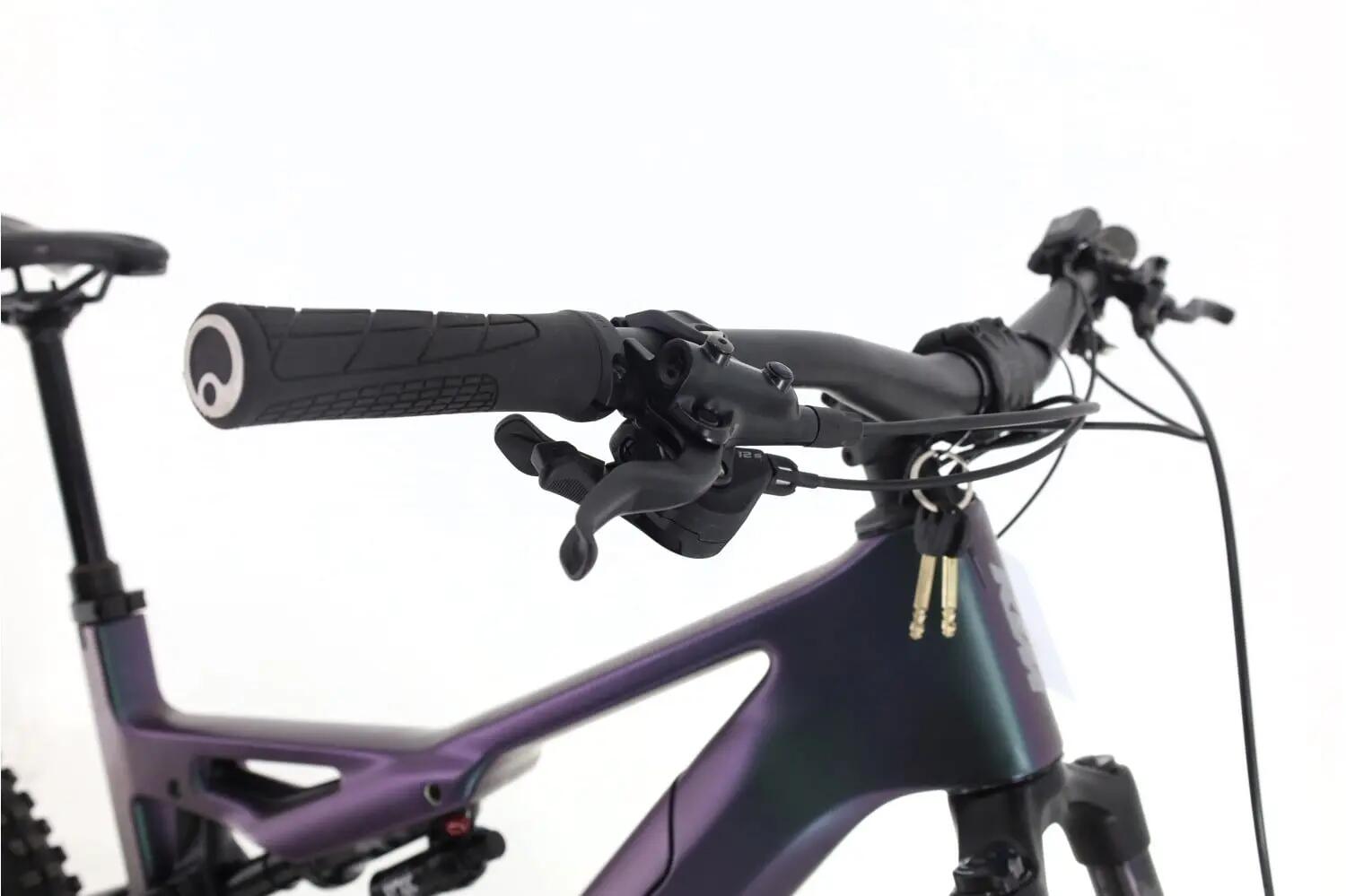 Ebike reconditionné ·  Macina Kapoho Elite XT · Très bon état 6/8