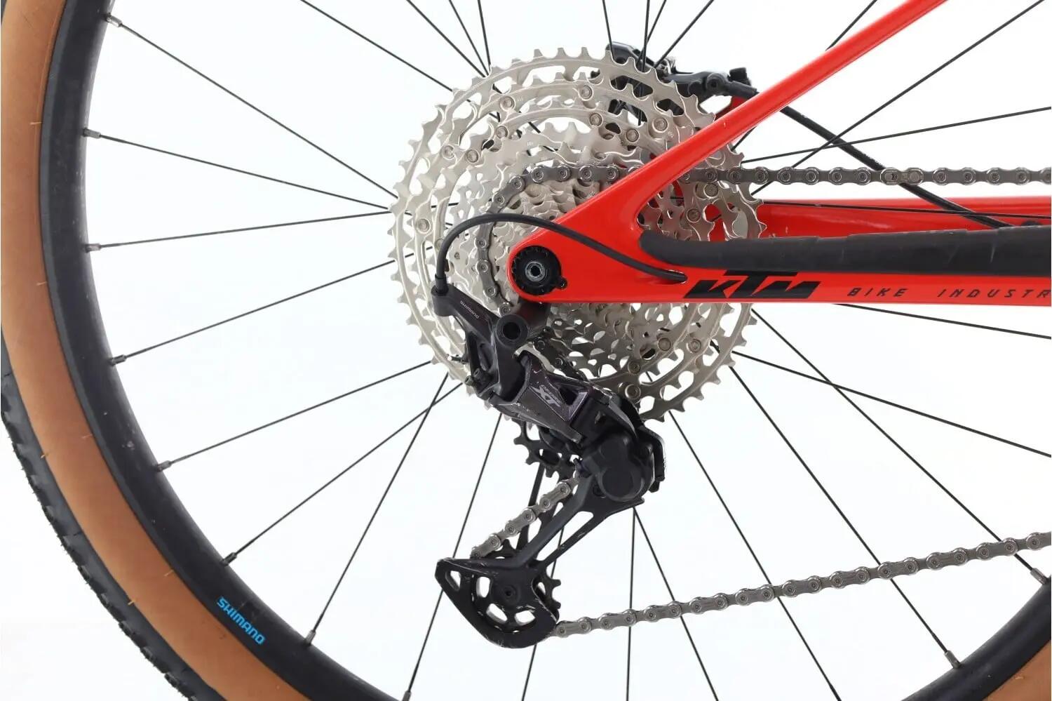 VTT reconditionné ·  Scarp Exonic XT · Très bon état 3/8