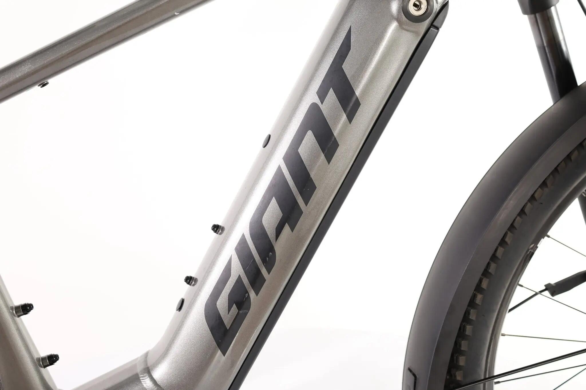 Reconditionné - VTT Électrique GIANT Fathom E+ 1 EX 800Wh 2024 9/11
