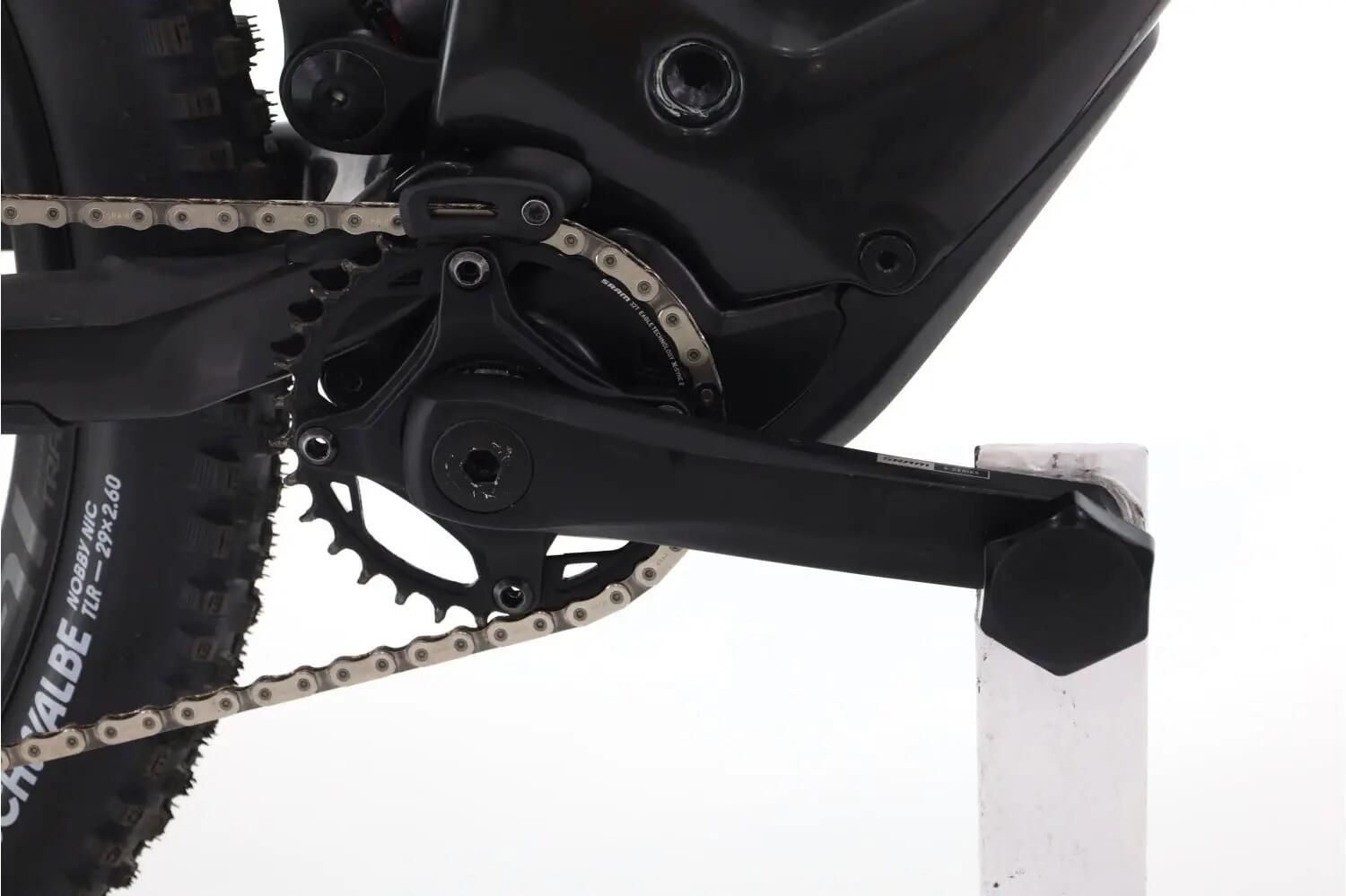 Ebike reconditionné ·  Turbo Kenevo SL 2 GX AXS · Très bon état 4/8