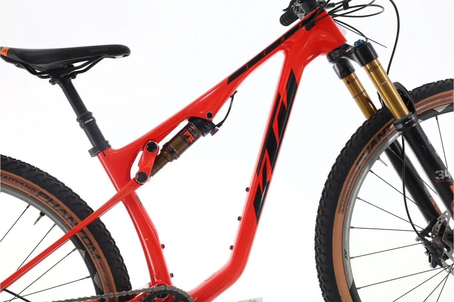 VTT reconditionné ·  Scarp Exonic XT · Très bon état 2/8