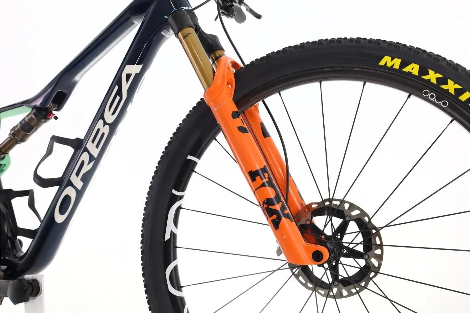 VTT reconditionné ·  Oiz Team XT · Très bon état 5/8