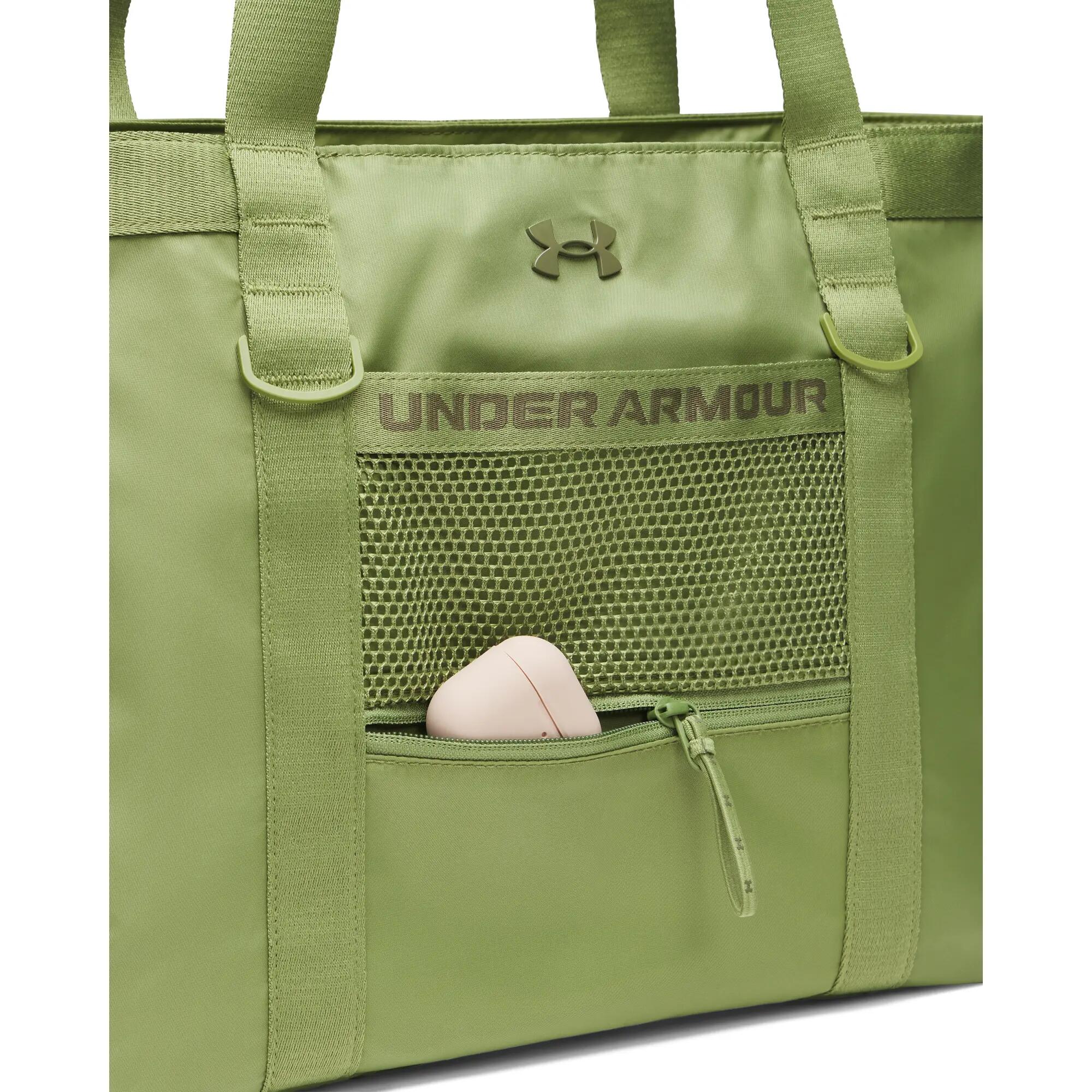 Under Armour Damen Tragetasche UA Essentials Tote 1381907 3/5