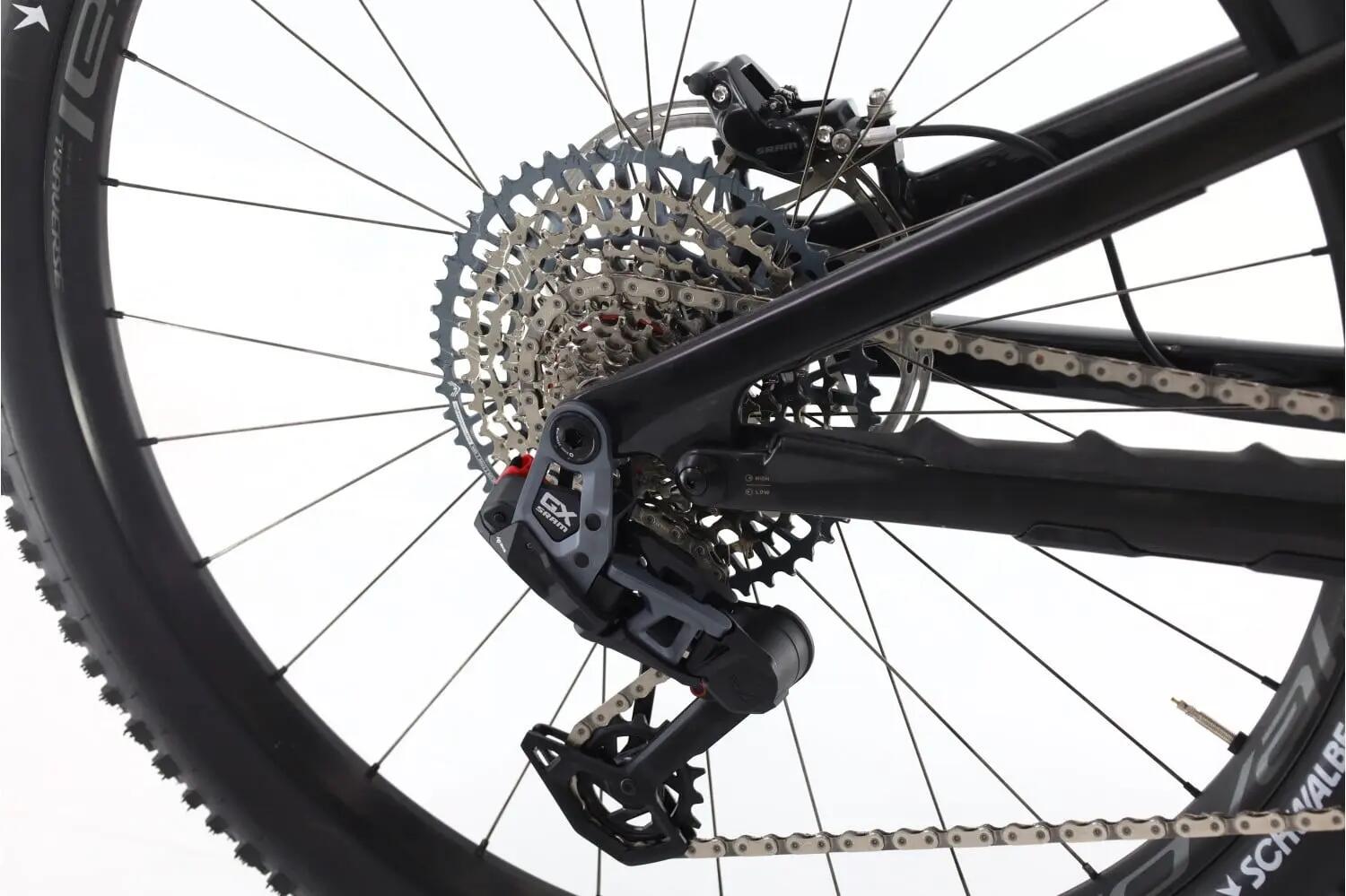 Ebike reconditionné ·  Turbo Kenevo SL 2 GX AXS · Très bon état 3/8