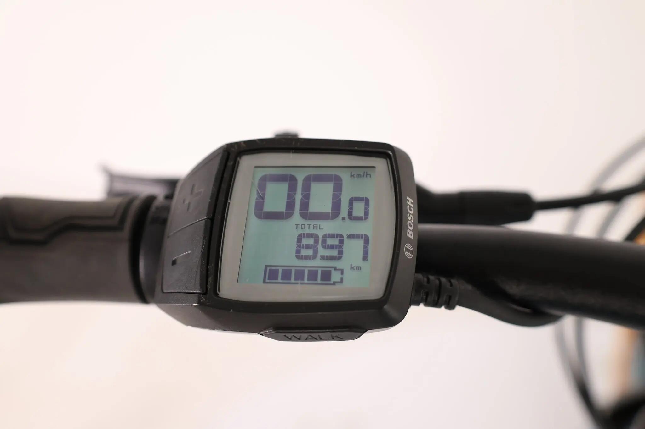 Reconditionné - VTT Électrique CUBE Cube Stereo 120 Pro 625Wh 2021 7/11