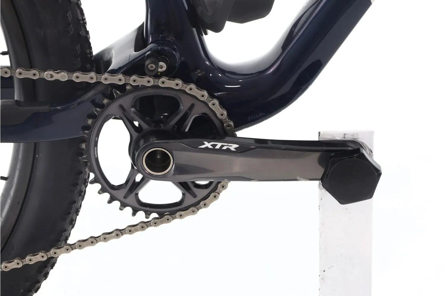 VTT reconditionné ·  Oiz Team XT · Très bon état 4/8