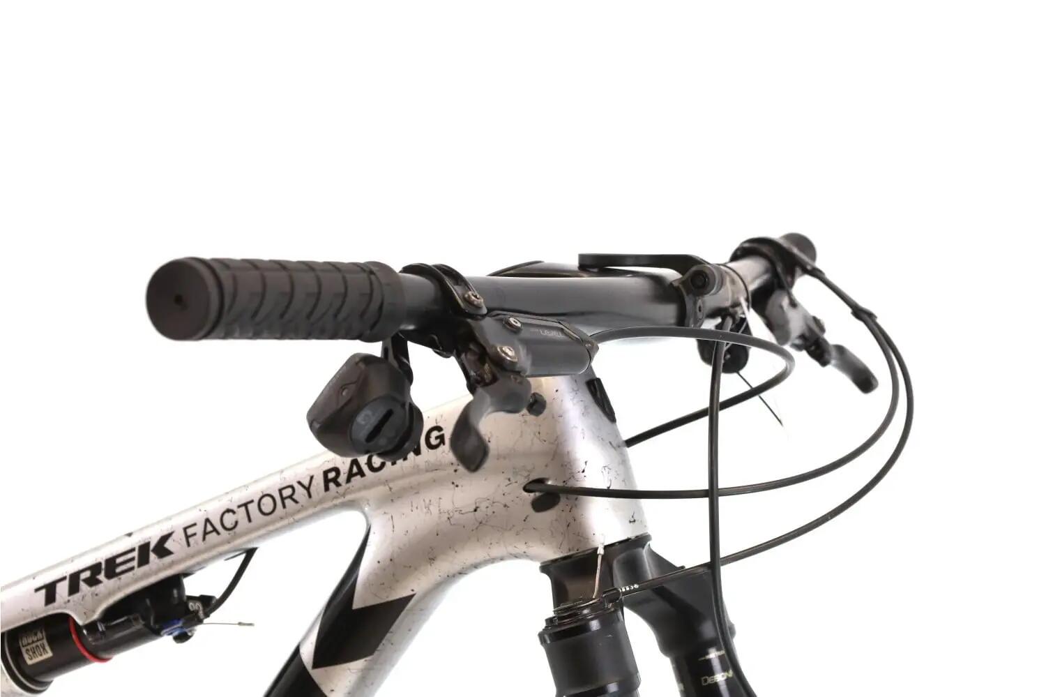 VTT reconditionné ·  Supercaliber SLR 9.9 X0 AXS · Bon état 6/8