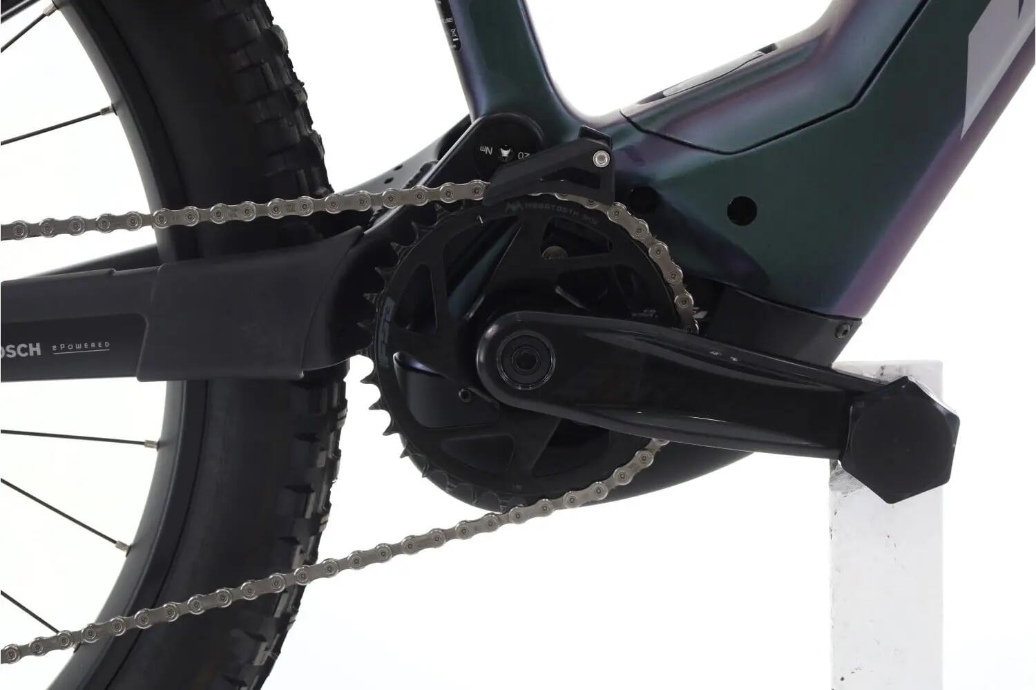 Ebike reconditionné ·  Macina Kapoho Elite XT · Très bon état 4/8
