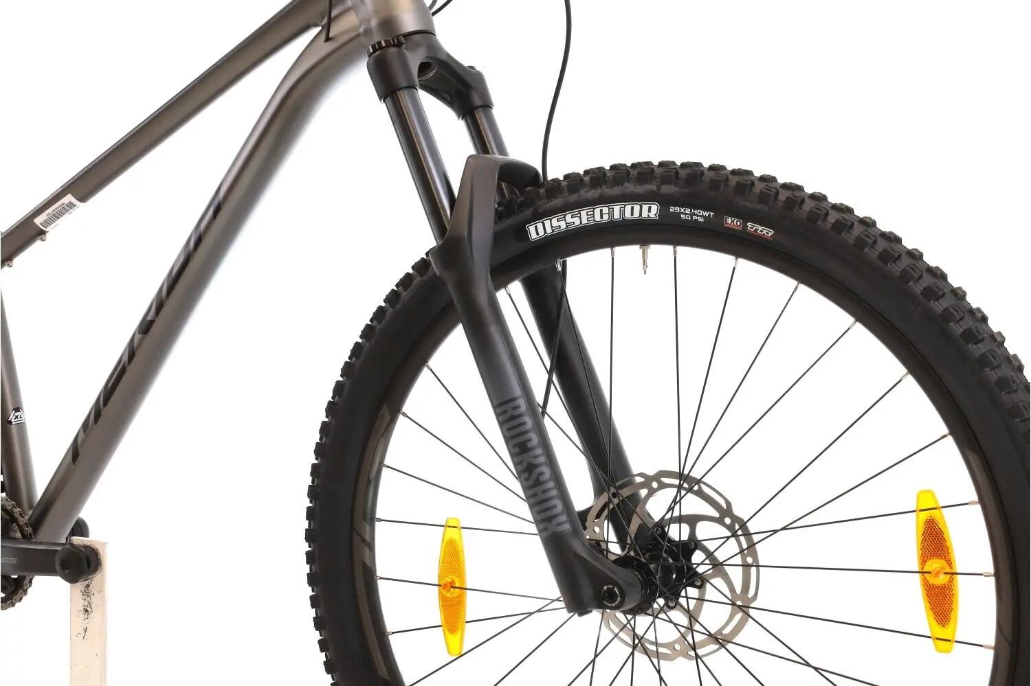 VTT reconditionné ·  Big.Trail 500 · Vélo 0 km 5/8