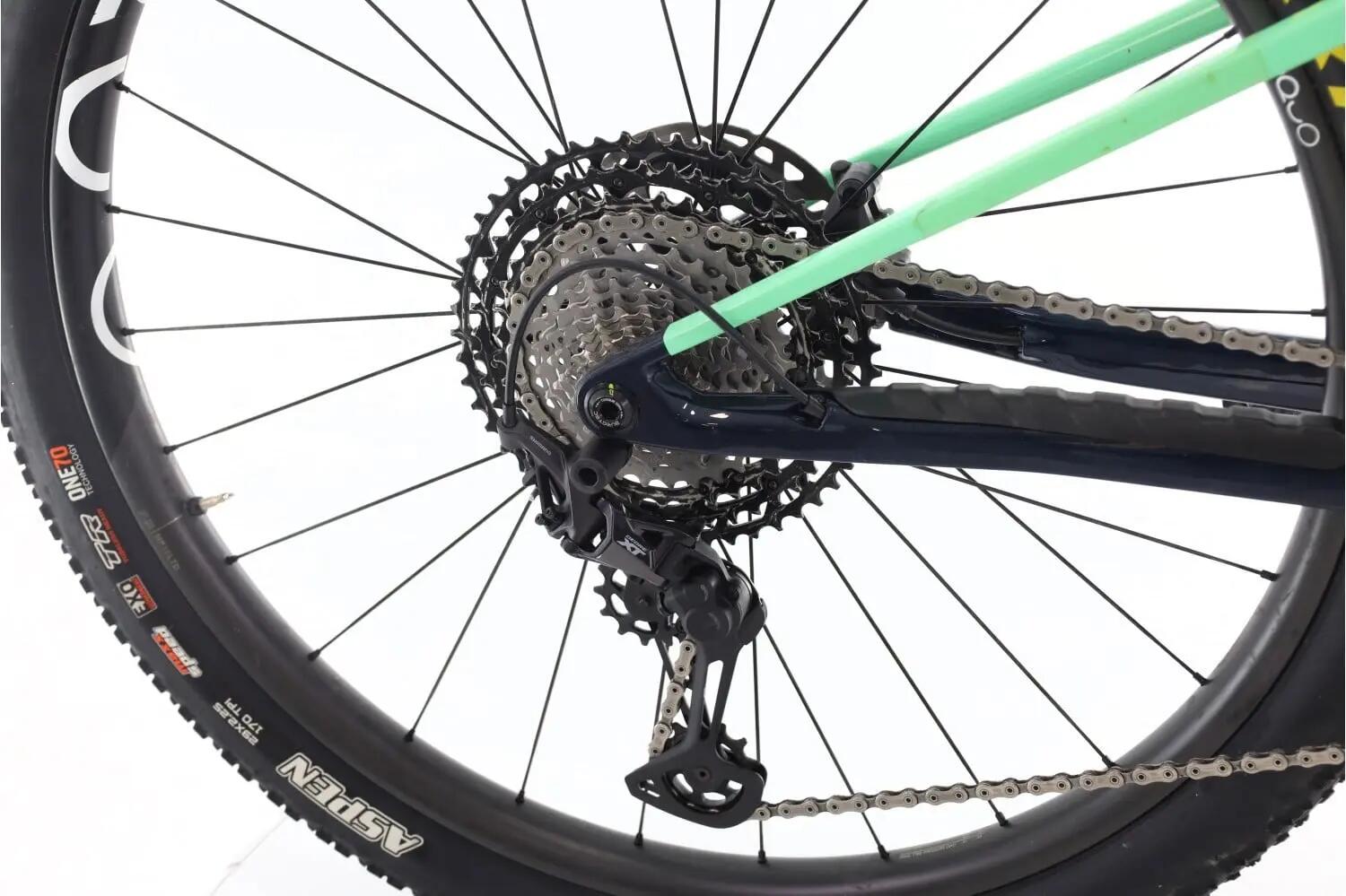 VTT reconditionné ·  Oiz Team XT · Très bon état 3/8