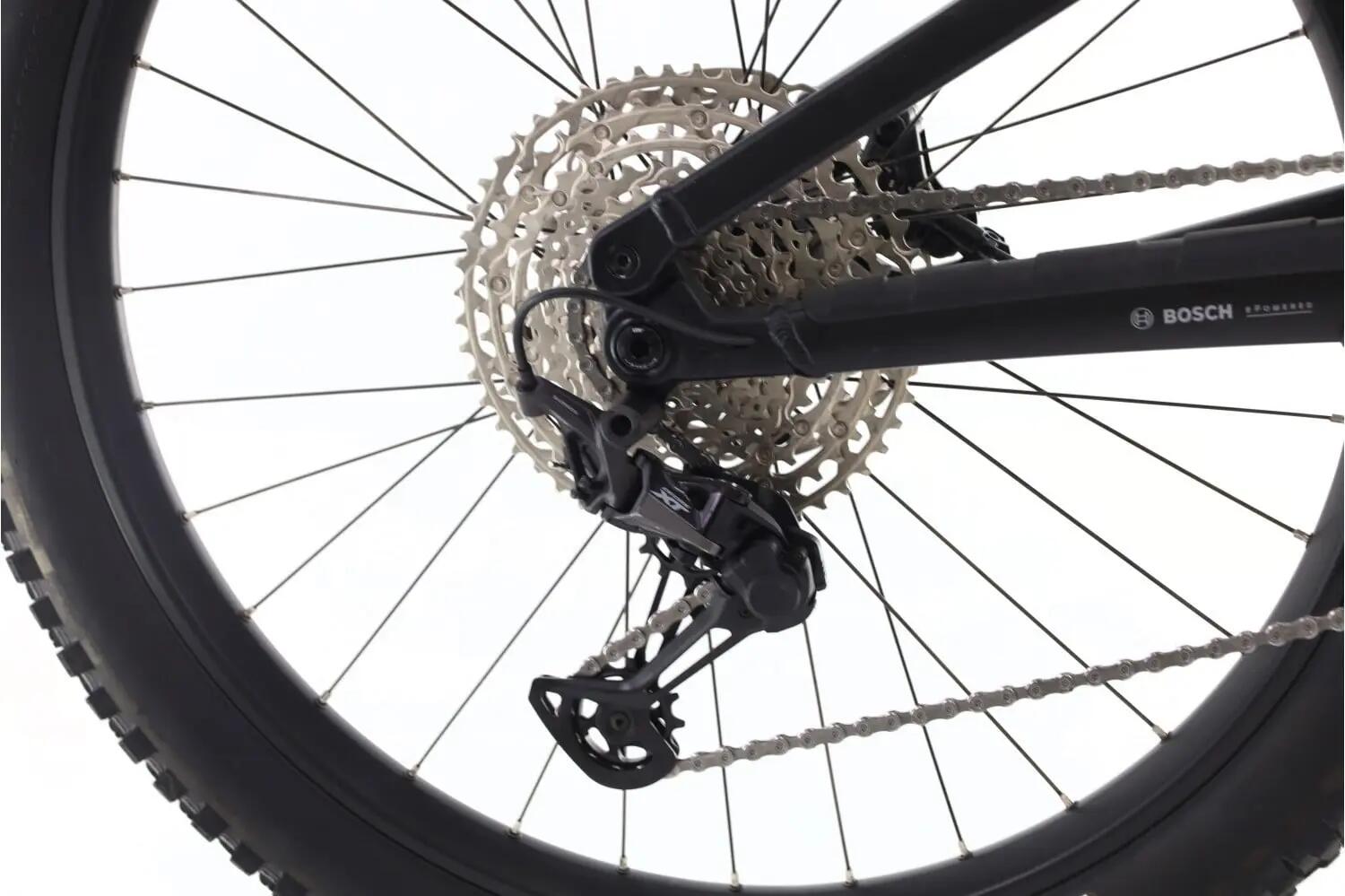 Ebike reconditionné ·  Macina Kapoho Elite XT · Très bon état 3/8