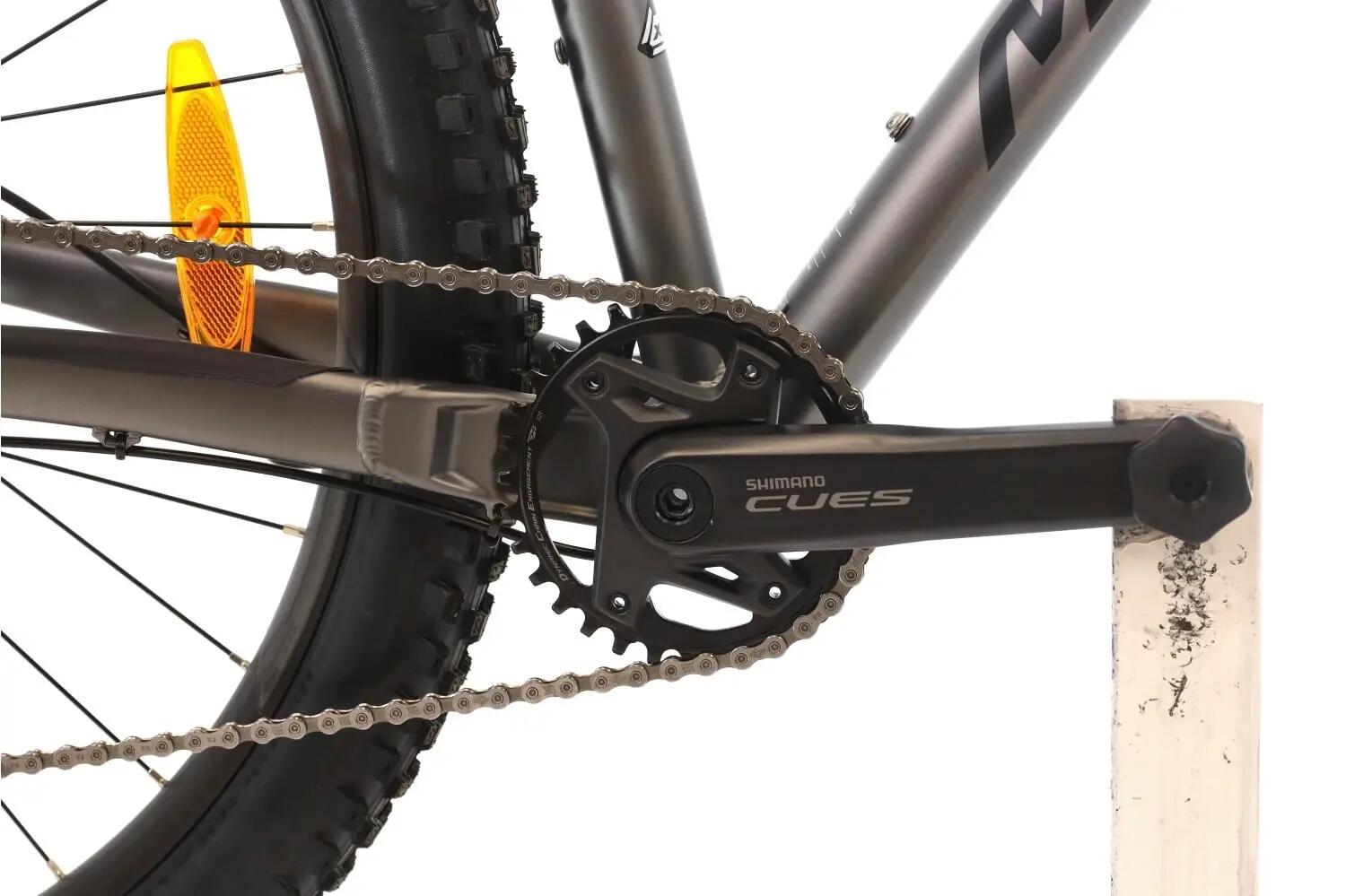 VTT reconditionné ·  Big.Trail 500 · Vélo 0 km 4/8