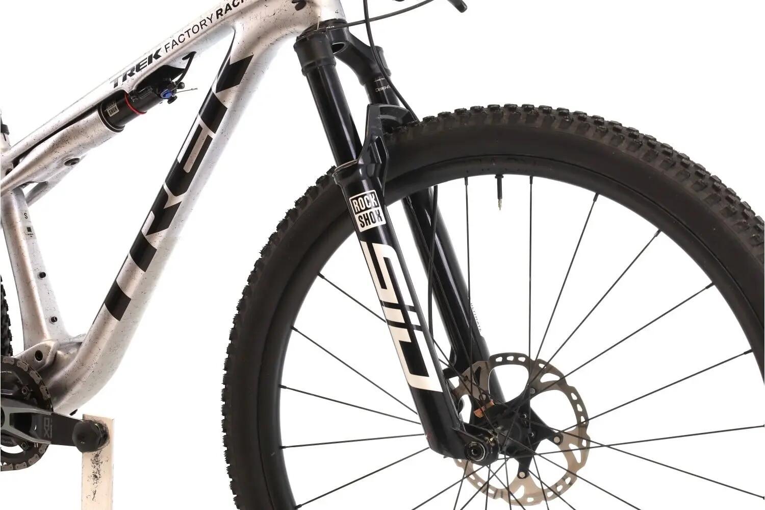 VTT reconditionné ·  Supercaliber SLR 9.9 X0 AXS · Bon état 5/8