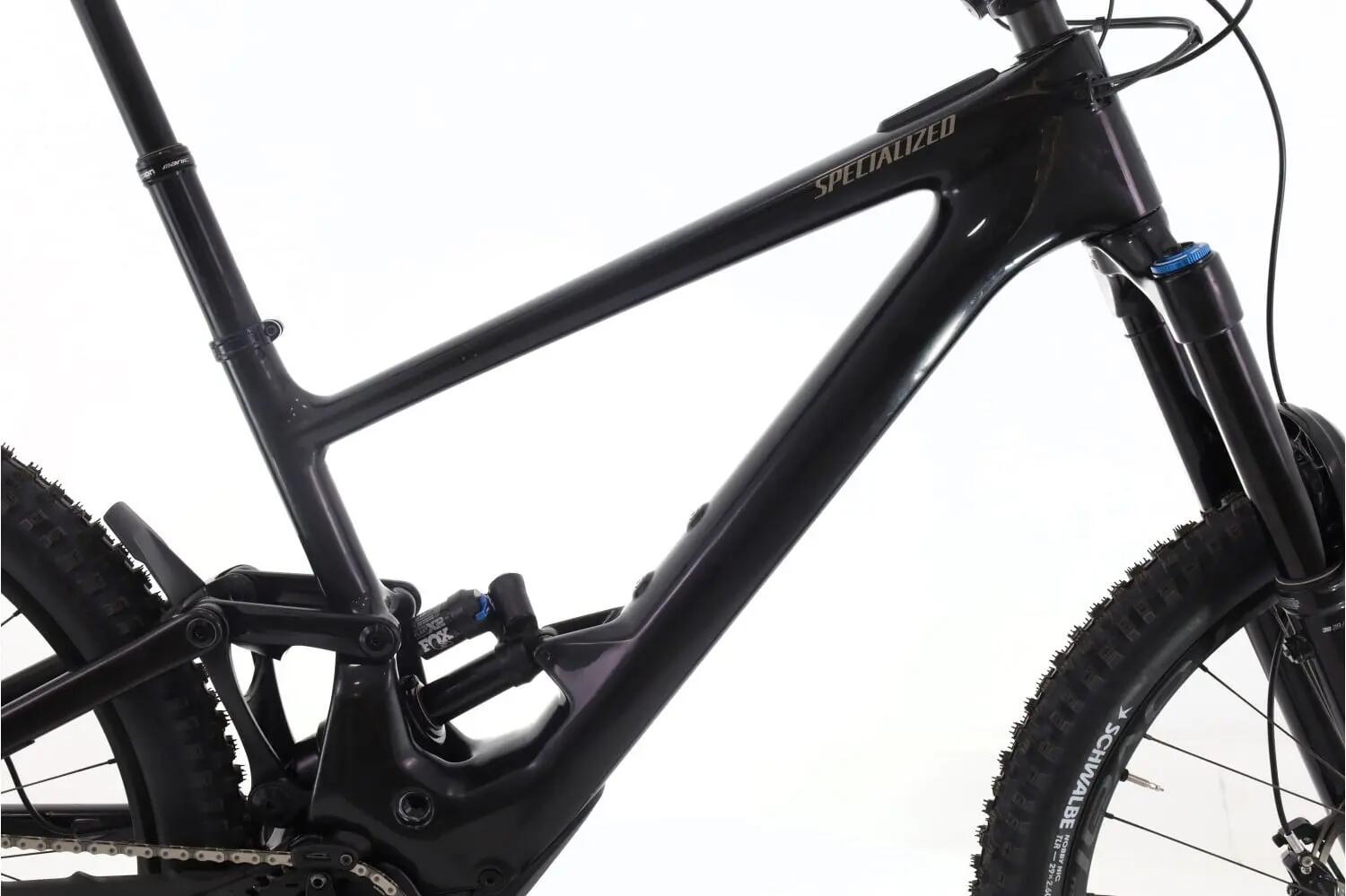 Ebike reconditionné ·  Turbo Kenevo SL 2 GX AXS · Très bon état 2/8