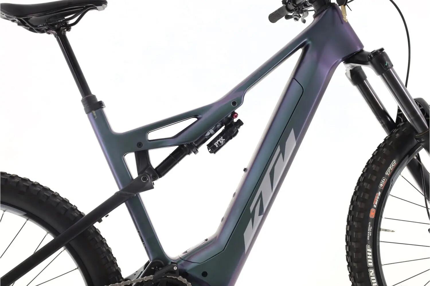 Ebike reconditionné ·  Macina Kapoho Elite XT · Très bon état 2/8