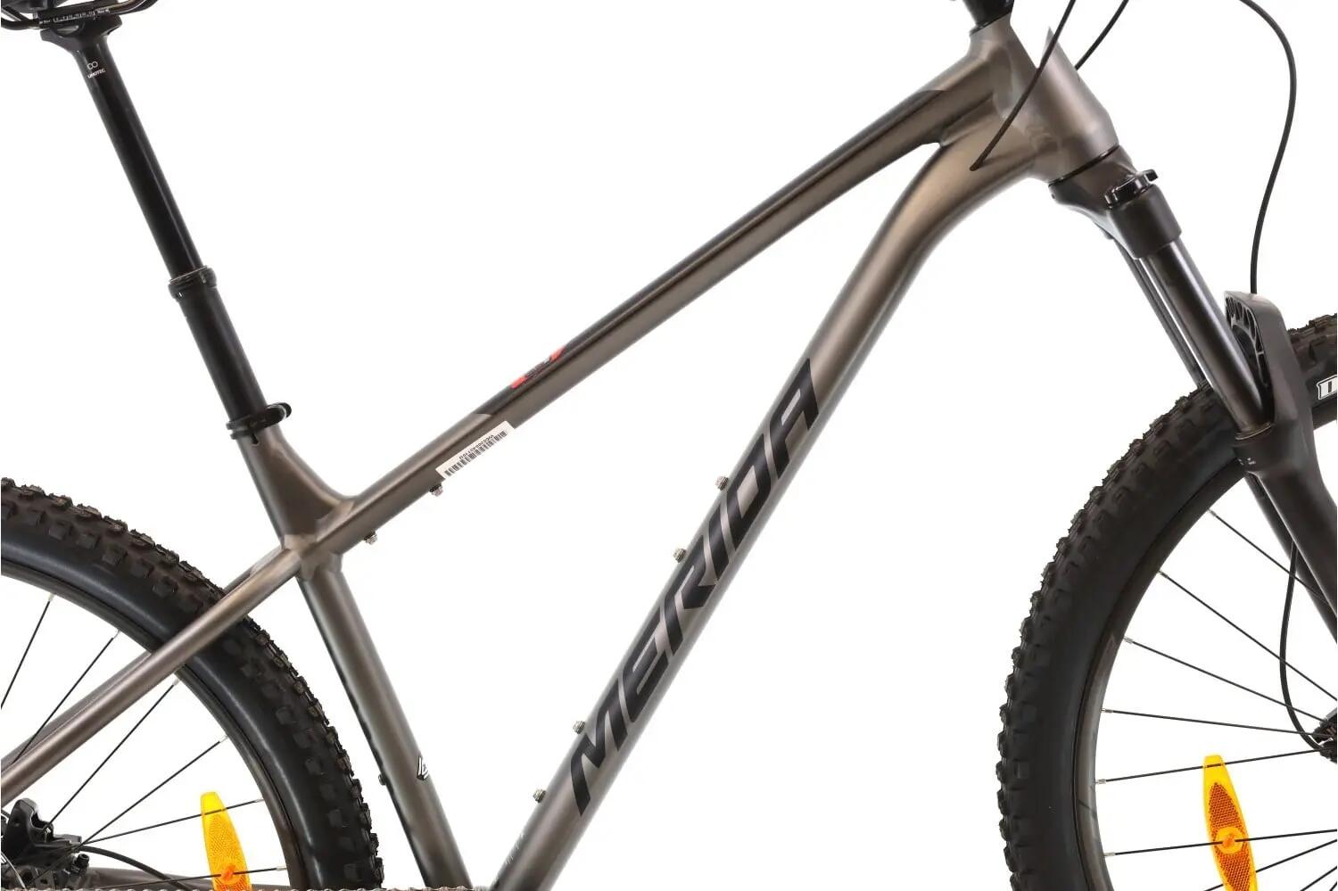 VTT reconditionné ·  Big.Trail 500 · Vélo 0 km 2/8