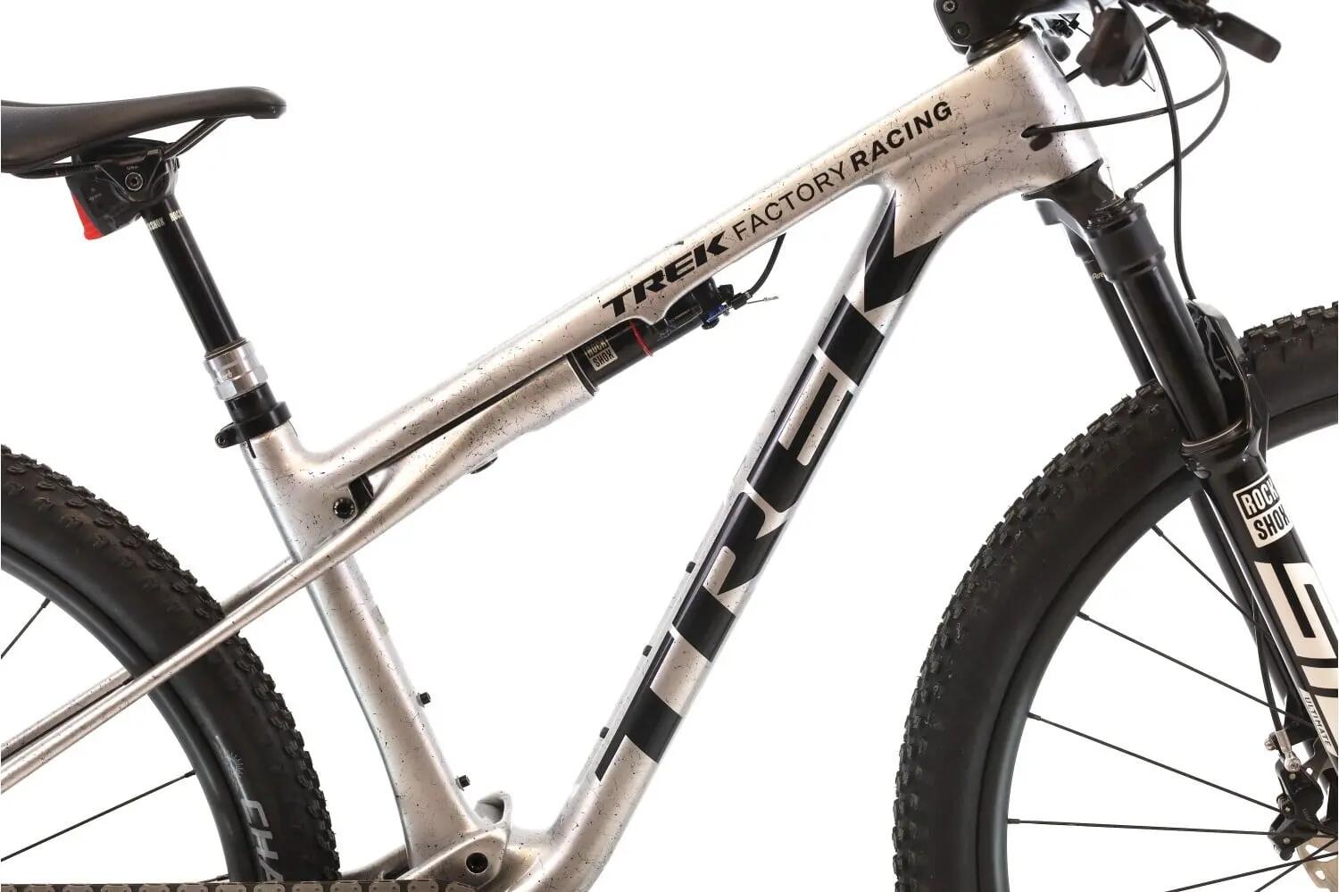 VTT reconditionné ·  Supercaliber SLR 9.9 X0 AXS · Bon état 2/8