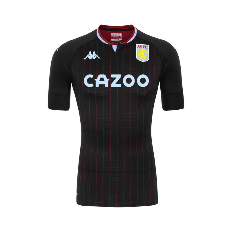 Authentiek buitenshirt Aston Villa FC 2020/21