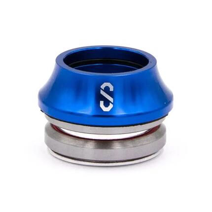 1-1 / 8' Session Blue Headset