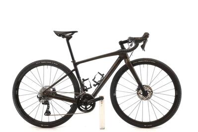 Tweedehands gravelbike · diverge comp · zeer goede toestand