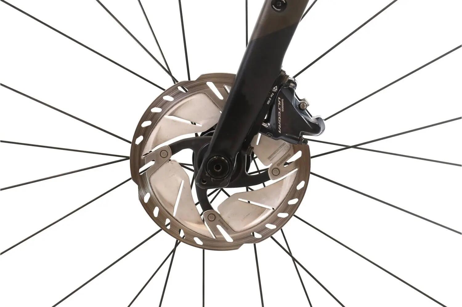 Segunda Vida · Gravel ·  Diverge Comp · Muito bom estado 7/8