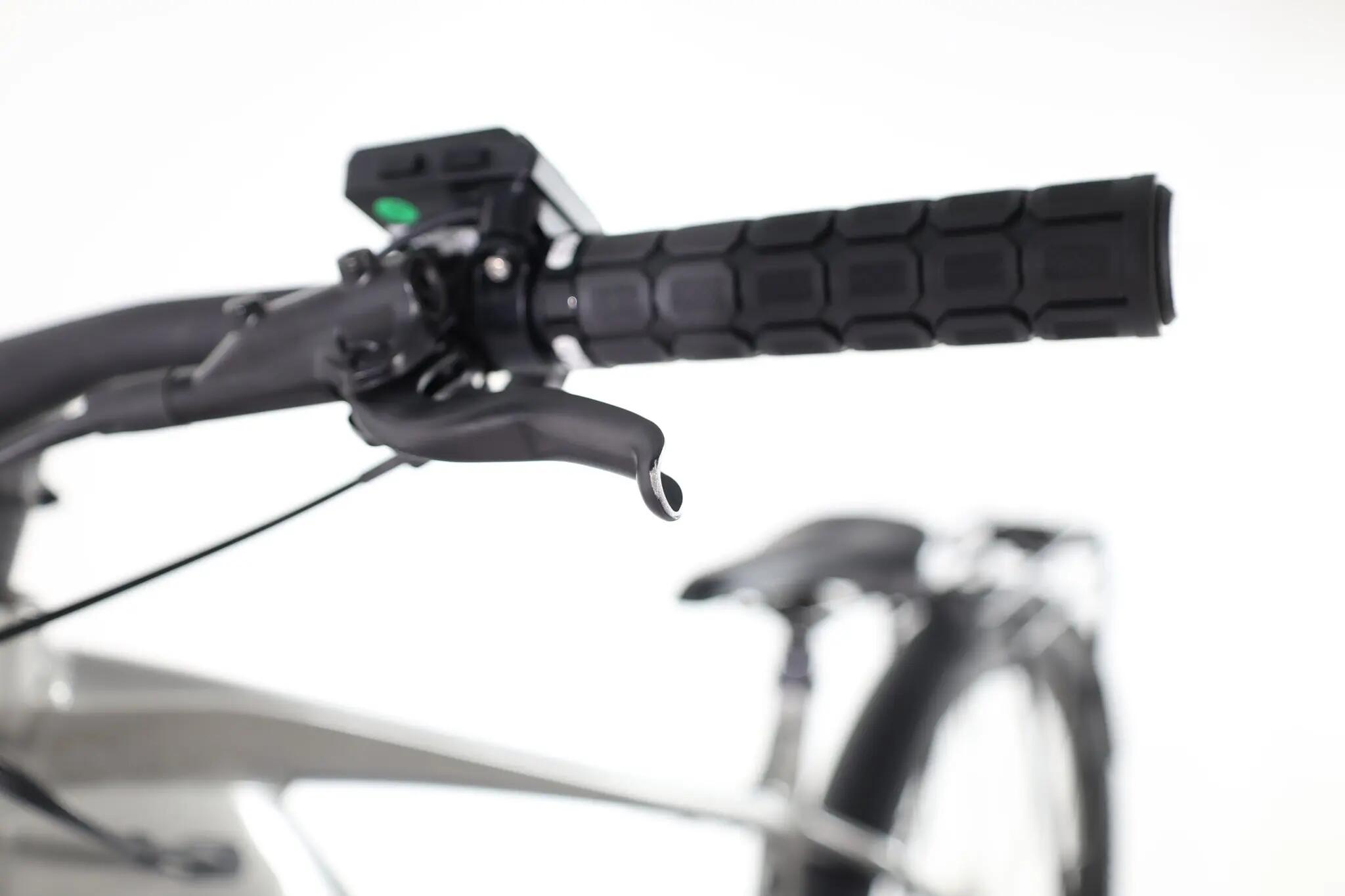 Reconditionné - VTT Électrique GIANT Fathom E+ 1 EX 800Wh 2024 11/11
