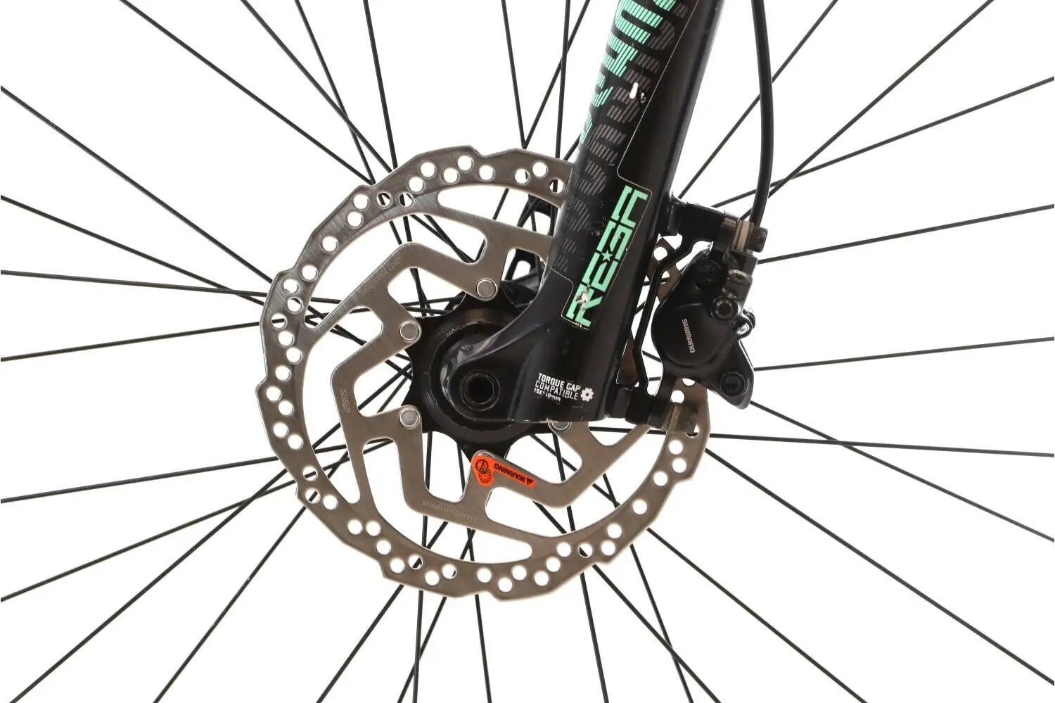 VTT reconditionné ·  Alma M50 · Très bon état 7/8