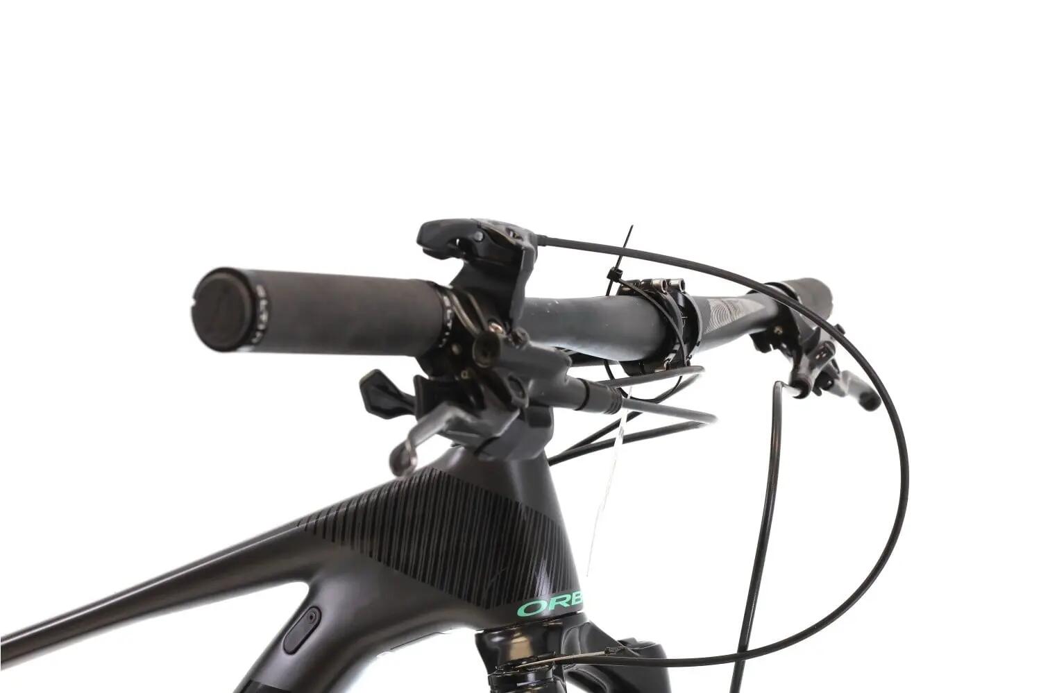 VTT reconditionné ·  Alma M50 · Très bon état 6/8