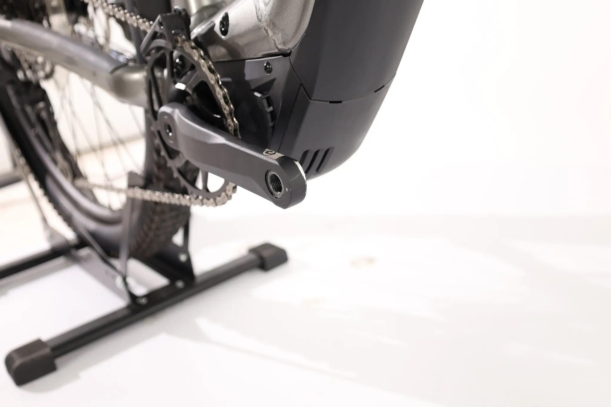 Reconditionné - VTT Électrique GIANT Fathom E+ 1 EX 800Wh 2024 10/11