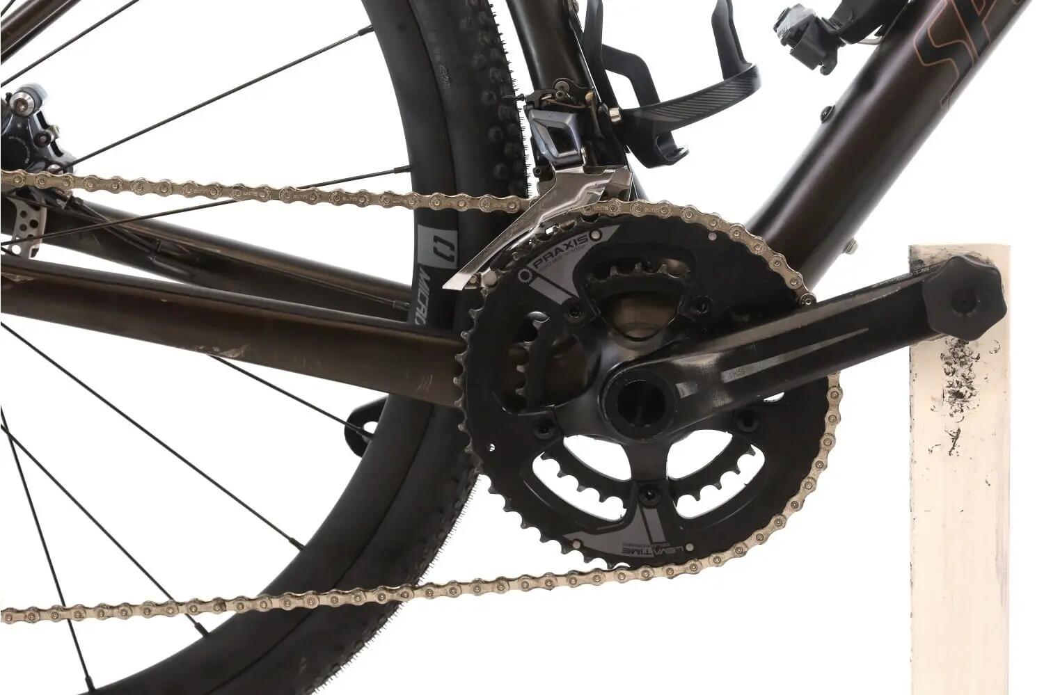 Segunda Vida · Gravel ·  Diverge Comp · Muito bom estado 4/8