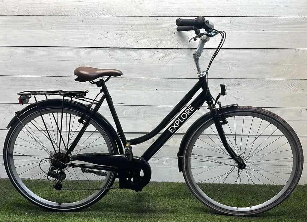 BIKE picture