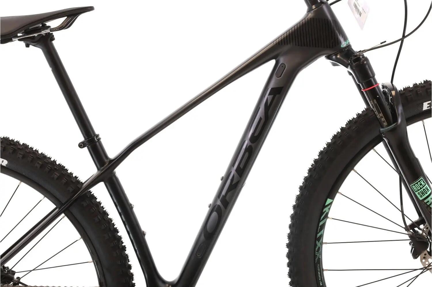VTT reconditionné ·  Alma M50 · Très bon état 2/8