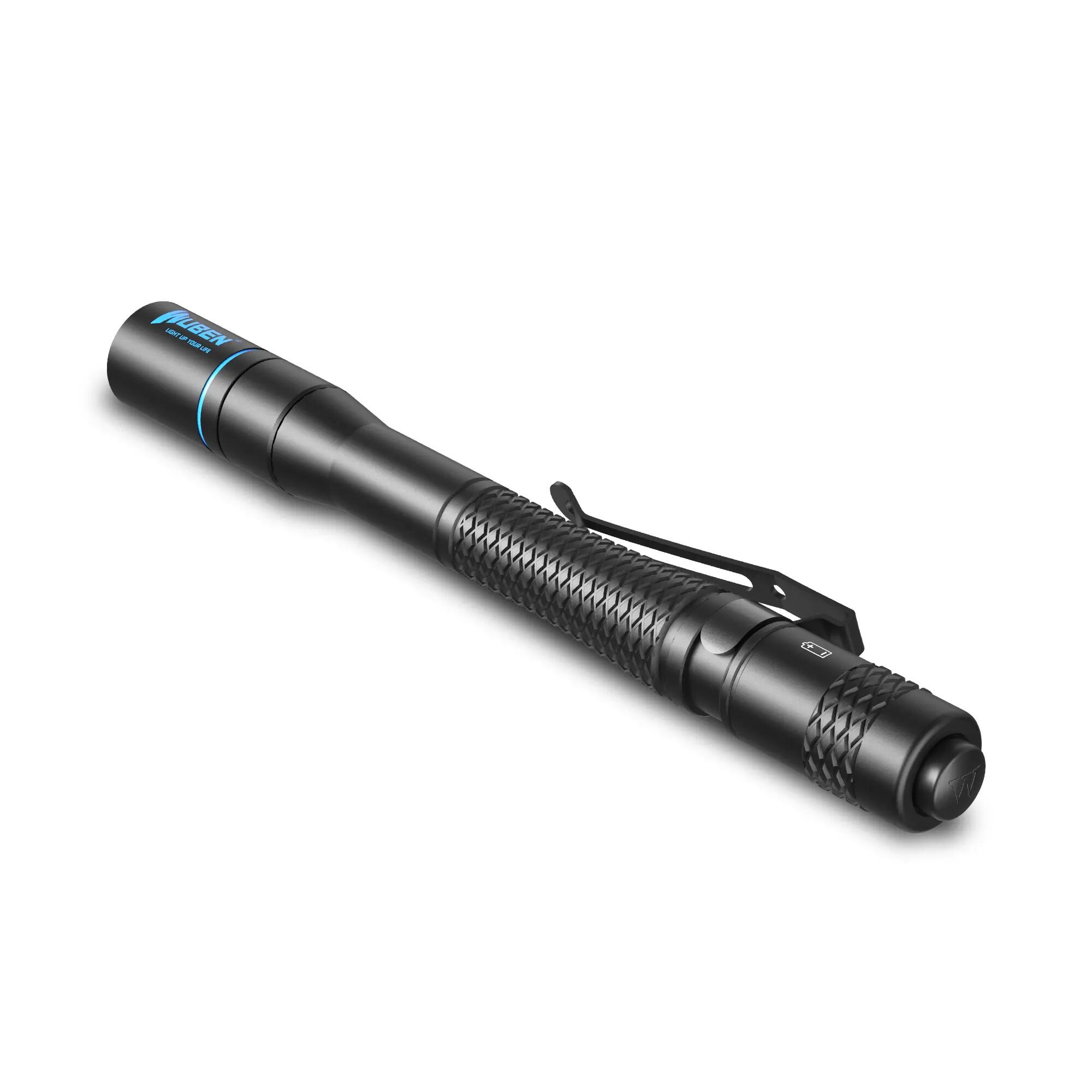 WUBEN E19 LED-Stiftlampe 200 Lumen, 4000K, CRI ≥90, IP68 3/15