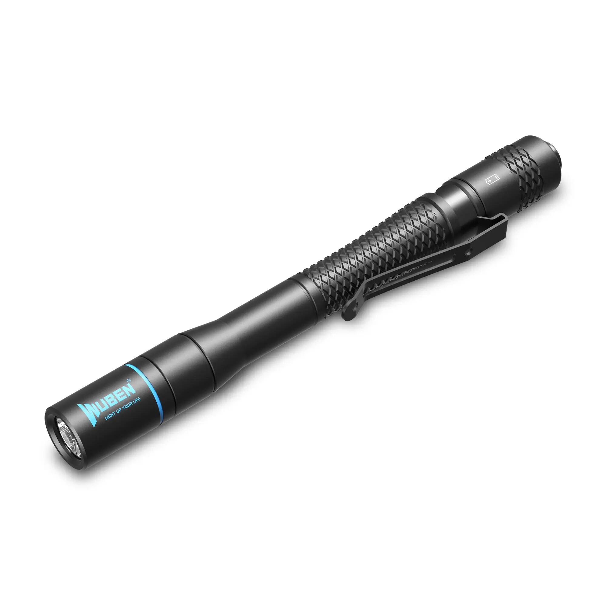 WUBEN E19 LED-Stiftlampe 200 Lumen, 4000K, CRI ≥90, IP68 2/15