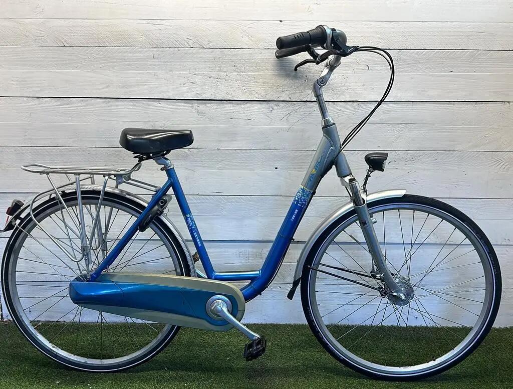 BIKE picture