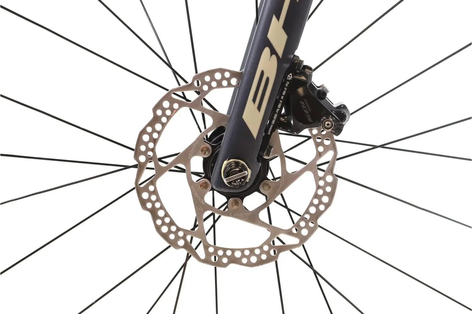 Bici strada ricondizionata ·  RS1 4.5 Di2 12V · Ottimo stato 7/8