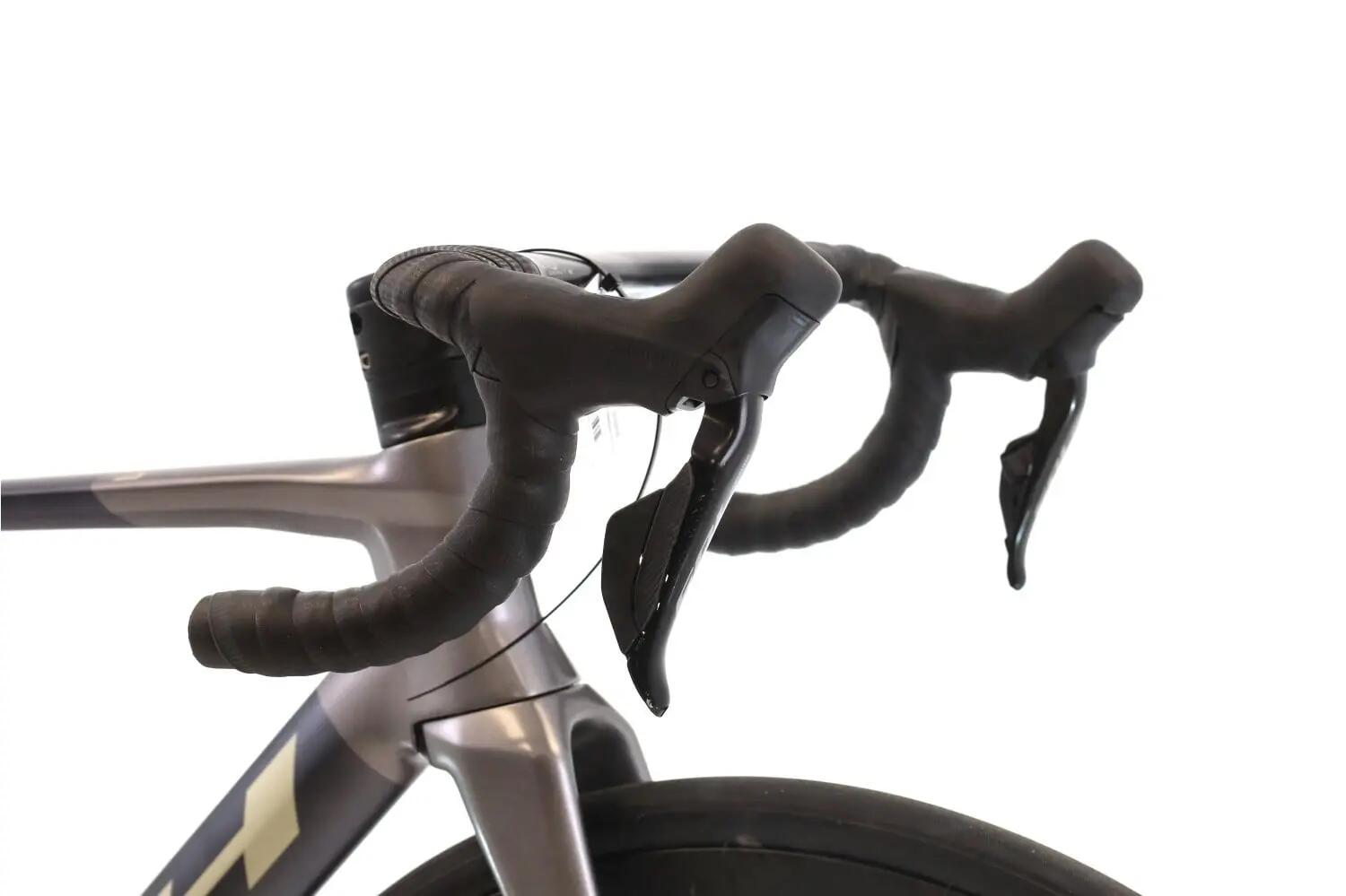 Bici strada ricondizionata ·  RS1 4.5 Di2 12V · Ottimo stato 6/8