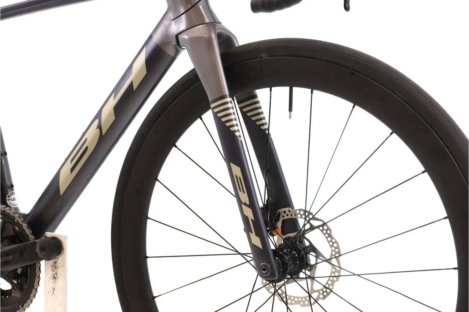 Bici strada ricondizionata ·  RS1 4.5 Di2 12V · Ottimo stato 5/8