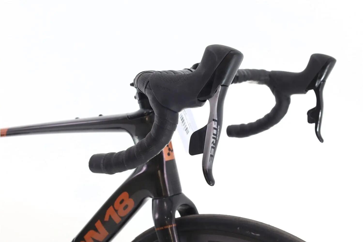 Refurbished Rennrad · Argon 18 Krypton Pro AXS 12V · Sehr guter Zustand 6/8