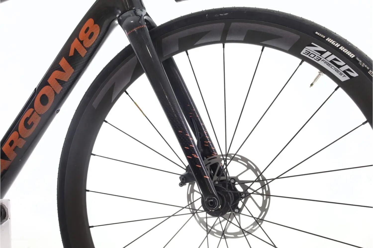 Refurbished Rennrad · Argon 18 Krypton Pro AXS 12V · Sehr guter Zustand 5/8